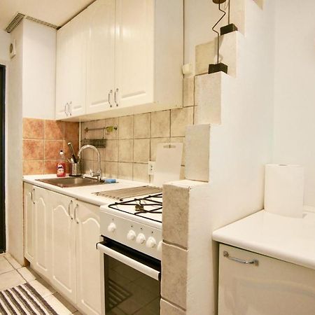 Mlociny Metro Apartment 2 Warschau Exterior foto